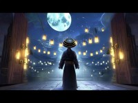 陰陽師手游，神秘世界等你來探索？