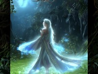 還在找類似倩女幽魂的手游？這5款沉浸式奇幻大作你試過(guò)嗎？