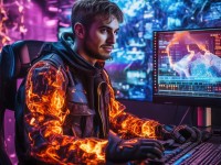 如何打造穿越火線手游直播的爆款內(nèi)容？