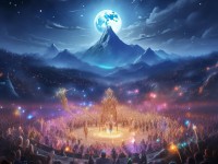 決戰(zhàn)華山之巔，夢幻手游榮耀稱謂究竟花落誰家？