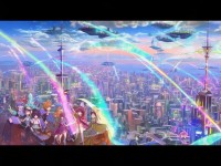 魔禁手游，你能俯瞰到怎樣的壯麗風(fēng)景？