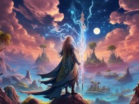 傲世仙俠手游，如何解鎖仙俠世界的無盡奧秘？