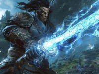 CF英雄級(jí)武器關(guān)刀：你能否駕馭它的力量？它究竟有多強(qiáng)？