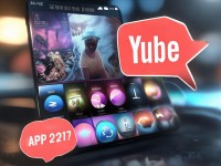 YouTube官網(wǎng)APP下載，你真的會(huì)用嗎？手機(jī)看視頻更流暢的秘密是什么？