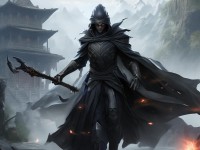 天山丁春秋，毒辣醫(yī)術(shù)與詭譎武學(xué)，誰才是天龍手游中的真正高手？