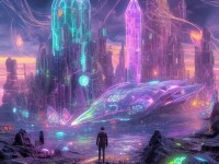 當科技碰撞玄幻，這支視頻如何顛覆你的視覺想象？