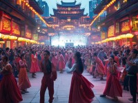 1377人文藝術(shù)表演點(diǎn)贊爆表，你錯(cuò)過(guò)了嗎？為何如此受歡迎？