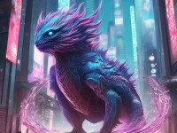 手游造物法則，你的中二之魂真的達標了嗎？