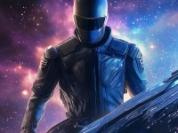 星際迷航，太空刑警如何成為傳奇？