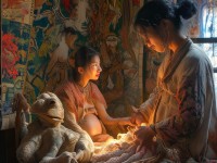 神雕俠侶手游大理如何接生？迎接新生命挑戰(zhàn)與機遇全攻略！