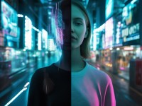自偷拍，現(xiàn)代科技是隱私的守護(hù)者還是破壞者？