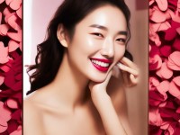 YSL蜜桃玫瑰色12真的適合你嗎？如何挑選最顯白的唇色？