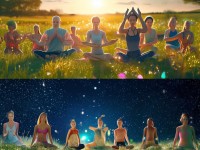 日日草夜夜操，這種獨(dú)特的健康理念真的能帶來(lái)更好的人生嗎？