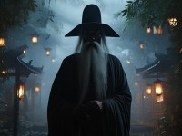 倩女幽魂手游中的史夫子，真的如傳說(shuō)中那般料事如神嗎？