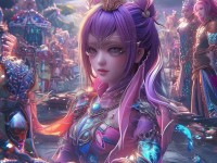 問道手游110套外觀，你準(zhǔn)備好迎接這場視覺盛宴了嗎？