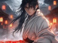 當俠骨柔情遇上二次元，這款武俠漫畫為何讓人一見傾心？