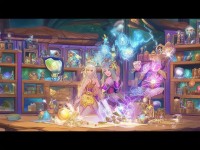 神武2手游結(jié)婚后倉庫真的能共享？這些細(xì)節(jié)你未必知道！
