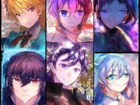 還在猶豫玩哪款乙女手游？這5款日本神作讓你瞬間心動！