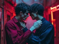 男男互操文，文學(xué)創(chuàng)作還是社會現(xiàn)象的映照？