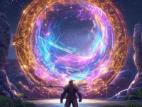 神武2手游100級后，新世界的大門為你敞開？