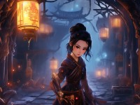倩女幽魂手游高昌迷宮怎么玩？這樣參與收益翻倍！