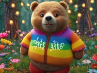 xxxxxgay日本胖熊：他為何如此受歡迎？背后隱藏著什么秘密？