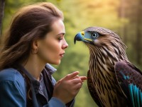 ZOOM人禽互動(dòng)：你了解它們的真實(shí)情感嗎？如何建立深厚聯(lián)系？