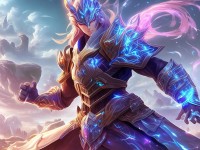 神武2手游中的體耐天兵，如何施展策略與展現(xiàn)魅力？