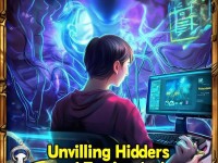 玩大主宰私服手游真的安全嗎？揭秘隱藏的風(fēng)險與誘惑！