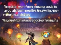 揭秘尋仙手游捉妖技巧，開啟你的仙途奇遇！