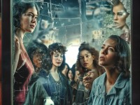 女性角色真的突破了嗎？當(dāng)代影視劇的光影革新與深度拷問