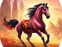 劍俠情緣手游中的馬牌，探索與體驗(yàn)