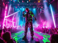 19歲大陸RAPPER潮水：仙蹤林背后的秘密，你敢聽嗎？