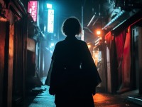 午夜日本電影，黑暗中的藝術與情感，你了解多少？