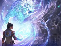 想要獲得新水滸Q傳手游神獸？傳說中的終極力量是如何煉成的？