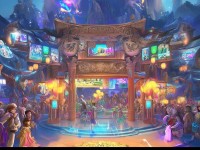 倩女幽魂手游甲魚論壇，玩家交流的新天地