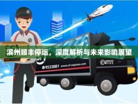 濱州順豐停運(yùn)，深度解析與未來(lái)影響展望