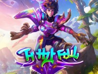 探索無盡冒險(xiǎn)，暴走傳奇手游官網(wǎng)等你來戰(zhàn)！