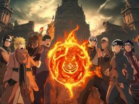 火影手游組織合并，新戰(zhàn)略能否掀起忍界大戰(zhàn)新篇章？