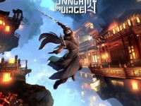江湖行手游，虛擬世界中的武俠之旅，你準備好了嗎？