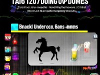 2017手游排名榜，哪些游戲成為年度黑馬？