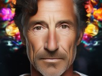 Gary的顏值秘密曝光你能否猜出他保持年輕的秘訣？