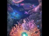 倩女幽魂手游，珊瑚之謎與深海奇緣，你解開了嗎？