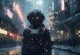 ZOOMSERVO獸狗：你的智能伴侶還是未來威脅？