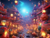 倩女幽魂手游小雞樂(lè)園，樂(lè)趣無(wú)窮的奇幻世界