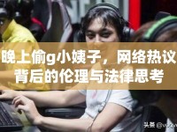 晚上偷g小姨子，網(wǎng)絡(luò)熱議背后的倫理與法律思考