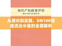 從理論到實(shí)踐，DN100管道流出水量的全面解析