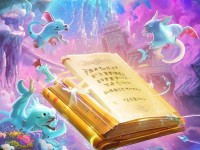 手游問道中，寵物天書究竟從何而來？