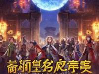 熱血江湖手游Y版本，江湖新紀(jì)元，燃情再續(xù)，你準(zhǔn)備好了嗎？