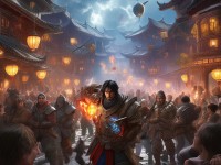 押鏢雙倍卻總翻車(chē)？這份熱血江湖手游高效押鏢攻略你真的學(xué)會(huì)了嗎？